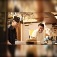 おひとり様でもお気軽に…