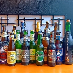 樽生で味わう本場ドイツビール