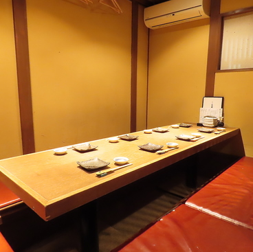 居酒屋 花組の雰囲気1