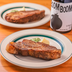 マロリーポークステーキ 川崎ラチッタデッラ 店のおすすめポイント1