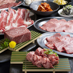 たまや肉店 三宮の特集写真