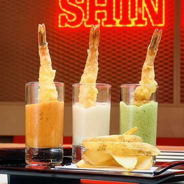 エビ中華 シンシンのおすすめ料理1