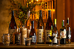 塚田農場 三宮店の特集写真