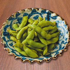枝豆