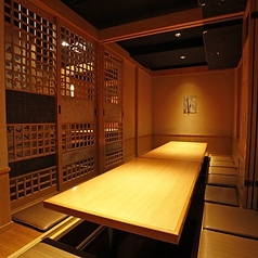 澪 吉祥寺店の雰囲気1