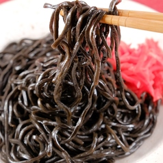 素焼そばBLACK