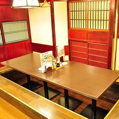 板前がいる町の酒場 庄や 小田急相模原店の特集写真