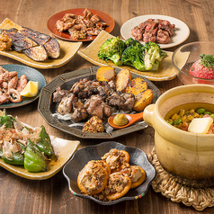 居酒屋 丸ちゃん 錦糸町店のコース写真