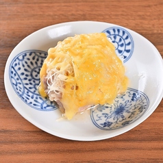 チーズ焼売