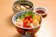 あじ菜 青森のおすすめ料理3