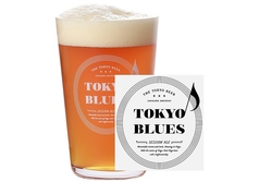 TOKYO　BLEUES　セッションエール