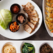 韓国料理の大御所が手掛ける本格派レストラン