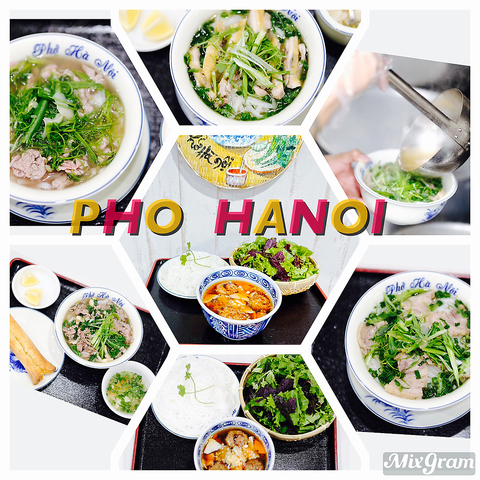 xgi@PHO HANOI