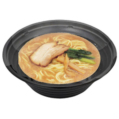 家系 豚骨醤油らーめん