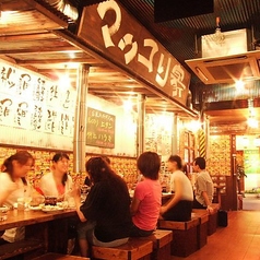 ホルモン焼肉 縁 えん 巣鴨店の特集写真