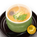 料理メニュー写真&nbsp;茶碗蒸し