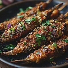 チキンステーキ