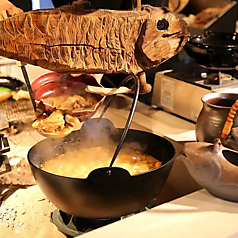 一心 八尾店のコース写真