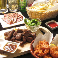 Darts&Sports BAR　Bully's （バリーズ）千葉店の特集写真