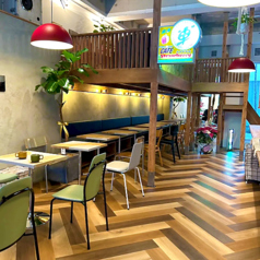 いちごやcafe TANNAL タンナル 福岡大名店の雰囲気2