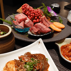 阿波焼肉 円の特集写真