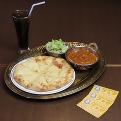 マサラカレーセット