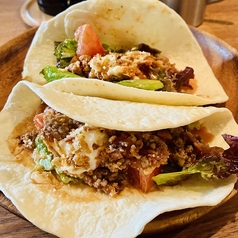 Brooklyn Stand dining+cafe ブルックリン スタンド ダイニングプラスカフェのおすすめランチ3