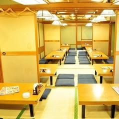 板前がいる町の酒場 庄や 小田急相模原店の特集写真