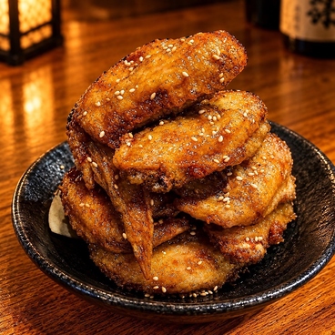 ブロッケン酒場 末広店のおすすめ料理1