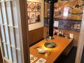 赤から 徳島松茂店の雰囲気1