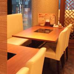 小尾羊 横浜西口店の特集写真
