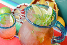 タコス メキシコ料理 エルトペ Eltopeのおすすめドリンク1