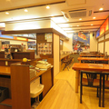 韓国料理 プヨ 仙台ロフト地下一階店の雰囲気1