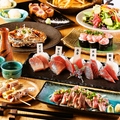 個室居酒屋 座楽 渋谷店のおすすめ料理1
