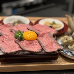 上越やすだ 銀座二丁目店のおすすめランチ3