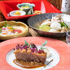 京町屋と個室のお店 温石 左近太郎 本店のコース写真