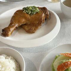 日台会館　オリエンタル邸のおすすめランチ3