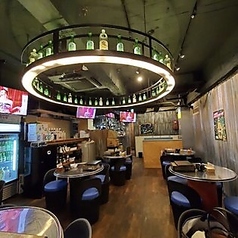 25名様より貸切予約を承っております◎他のお客様を気にせず過ごせるので、サプライズで盛り上がるパーティーにもぴったりです♪