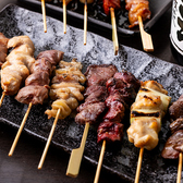 炭火BULL鶏 ブルドリ 小田急相模原店の雰囲気3