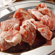 カシラ（こめかみ）