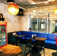 各種パーティー・Liveにピッタリ！