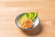鮭明太子