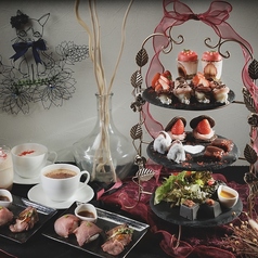 CAFE LUCIAS カフェ ルシアスの特集写真