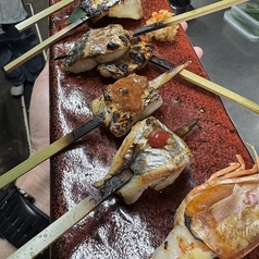 粗末 はまここのコース写真