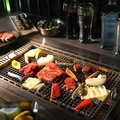 天壇 祗園本店 鴨川スカイBBQガーデンのおすすめ料理1