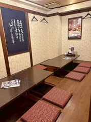 村さ来 新狭山店の特集写真