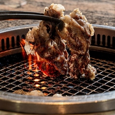 焼肉ふるさと 福山店の特集写真