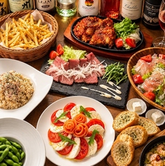 Bistro Shido ビストロシド 郡山駅前店のおすすめ料理1