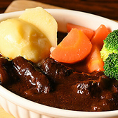 LAMER ラメールのおすすめ料理2