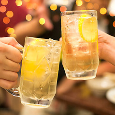 居酒屋 七海 のコース写真